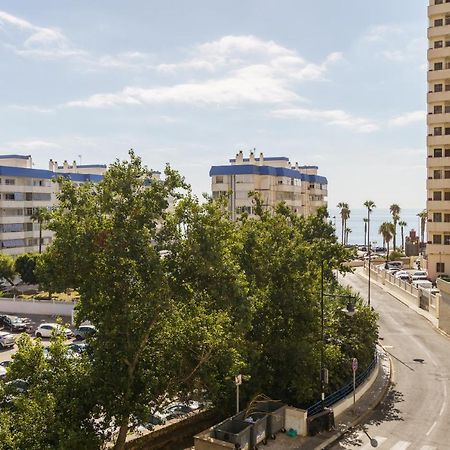 2Nd Line From The Beach , Seaviews + Parking &Pool Benalmadena Luaran gambar