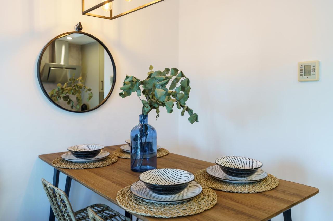 2Nd Line From The Beach , Seaviews + Parking &Pool Benalmadena Luaran gambar