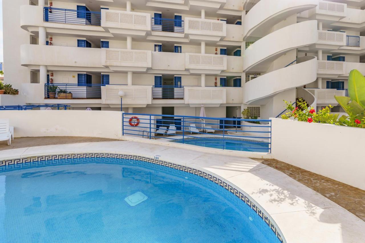 2Nd Line From The Beach , Seaviews + Parking &Pool Benalmadena Luaran gambar