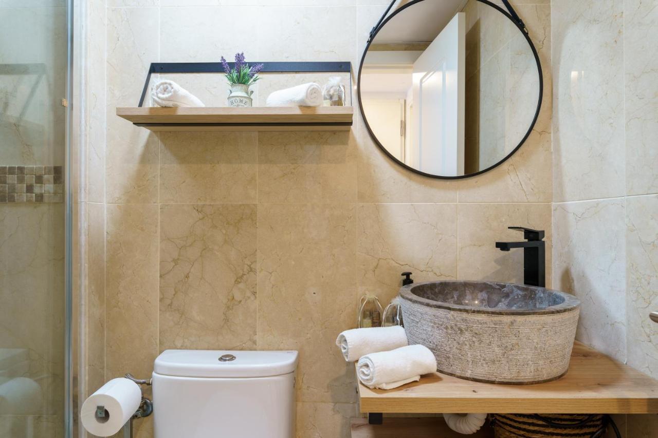 2Nd Line From The Beach , Seaviews + Parking &Pool Benalmadena Luaran gambar