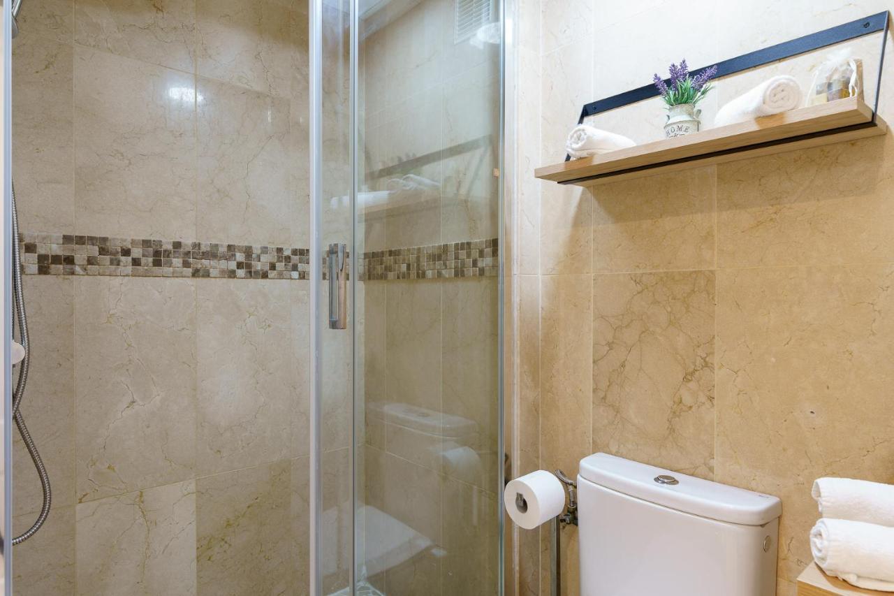 2Nd Line From The Beach , Seaviews + Parking &Pool Benalmadena Luaran gambar