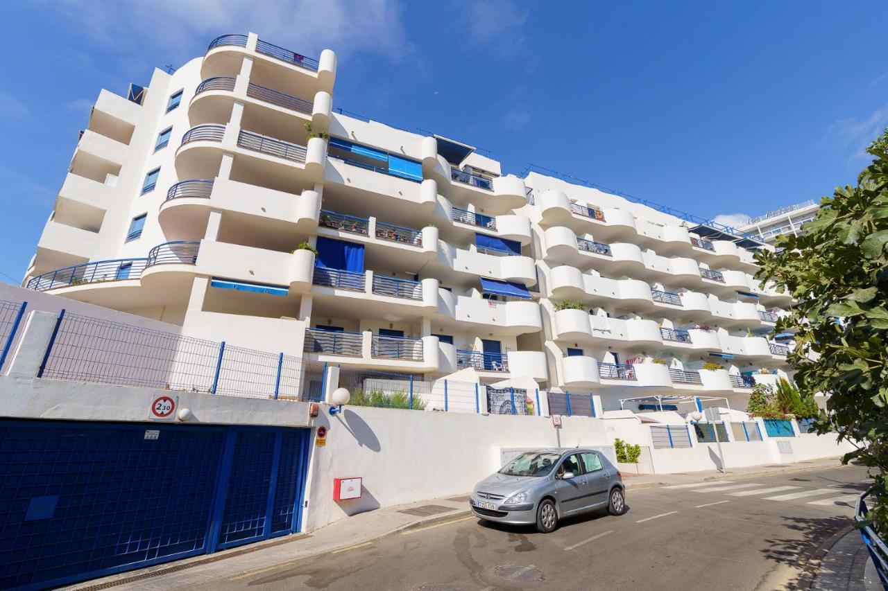 2Nd Line From The Beach , Seaviews + Parking &Pool Benalmadena Luaran gambar