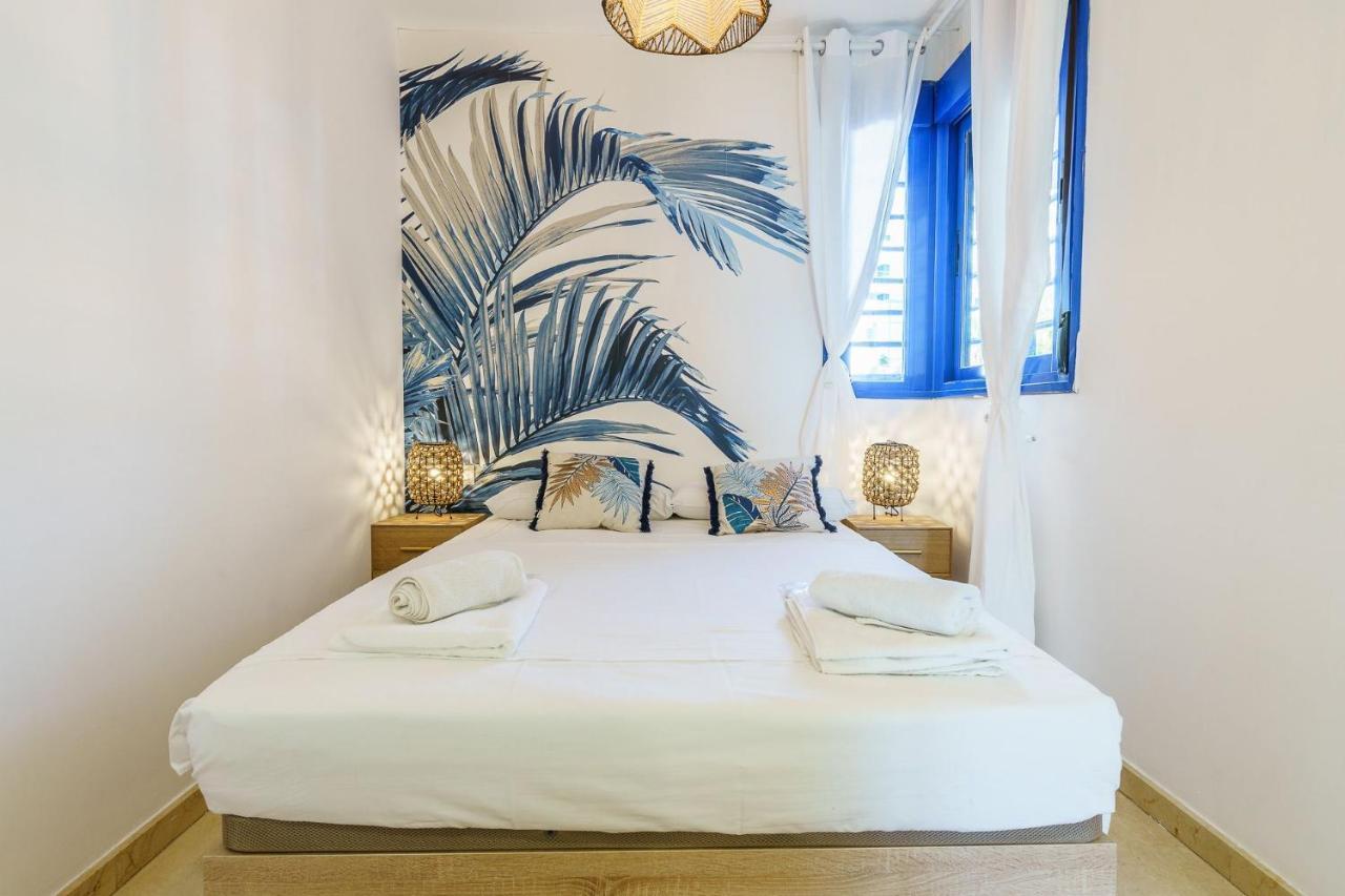 2Nd Line From The Beach , Seaviews + Parking &Pool Benalmadena Luaran gambar