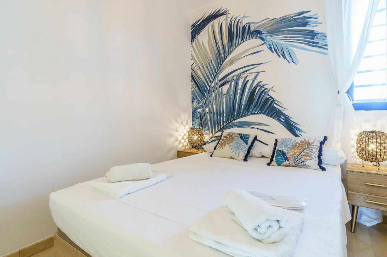 2Nd Line From The Beach , Seaviews + Parking &Pool Benalmadena Luaran gambar
