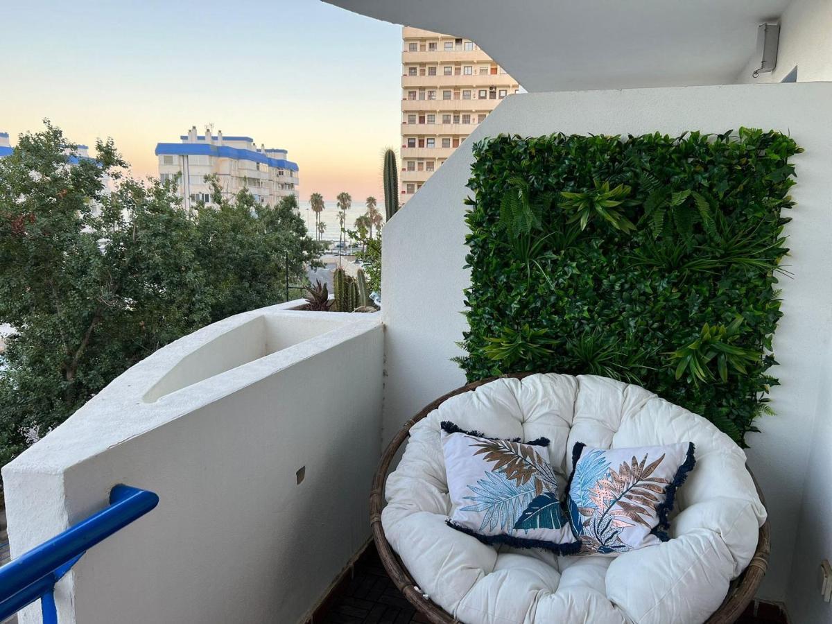 2Nd Line From The Beach , Seaviews + Parking &Pool Benalmadena Luaran gambar